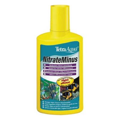 TETRA Aqua Nitrate Minus 250ml