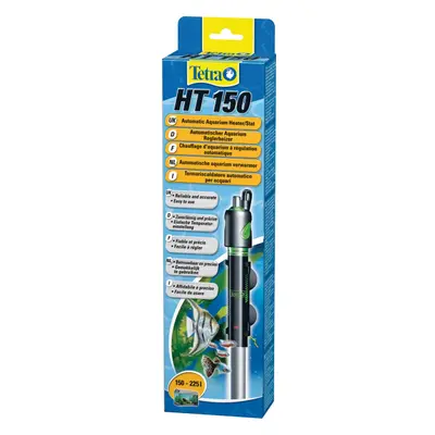 Topítko TETRA HT 150 150W