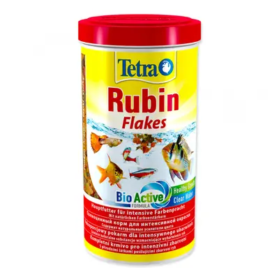 TETRA Rubin 1l