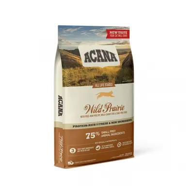 Acana Wild Praire Cat 4,5kg