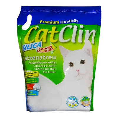 Kočkolit CATCLIN 8l