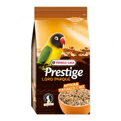 Krmivo Versele-Laga Premium Prestige pro agapornisy 1kg