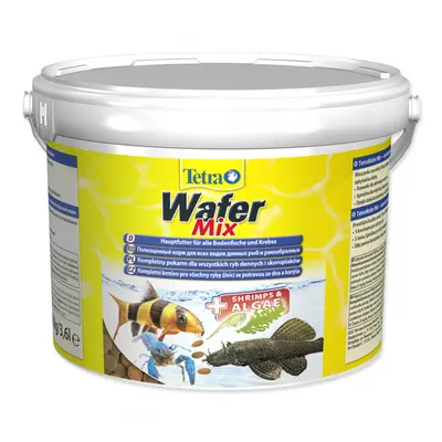 TETRA Wafer Mix 3,6l