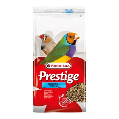 Krmivo Prestige pro drobné exoty 1kg