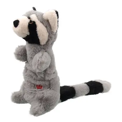 Hračka Dog Fantasy Plush pískací mýval 45cm