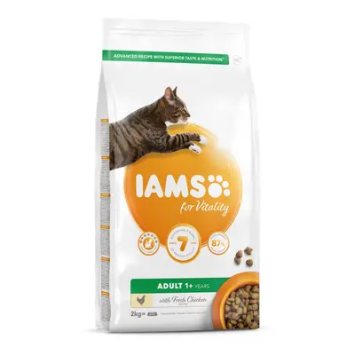 IAMS Adult Cat Chicken 2kg