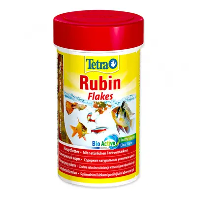 TETRA Rubin 100ml