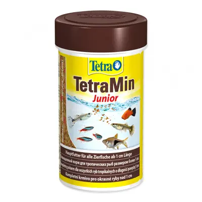 TETRA Min junior 100ml