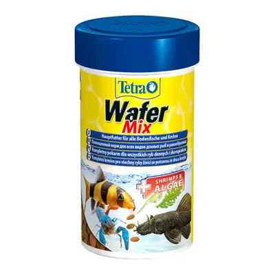 TETRA Wafer Mix 100ml