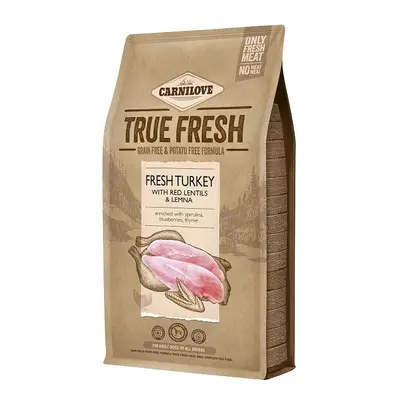 Carnilove True Fresh Adult Turkey 4kg