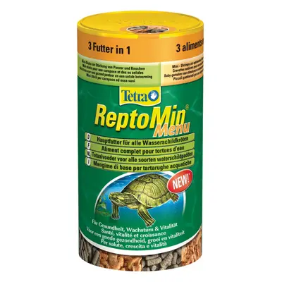 TETRA Repto Min Menu 250ml