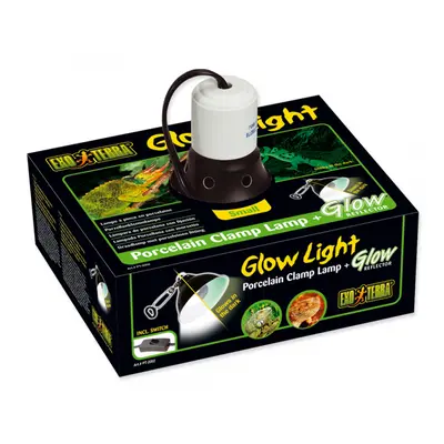 Lampa EXO TERRA Glow Light malá