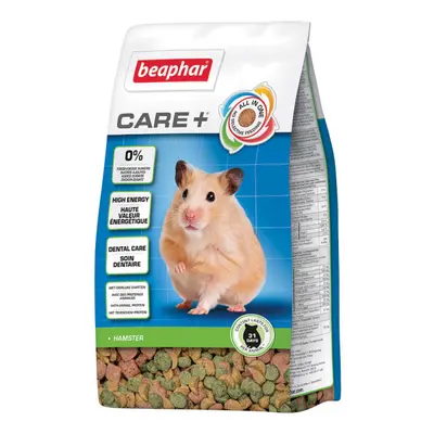 Krmivo Beaphar CARE+ Křeček 250 g