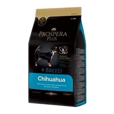 Prospera Plus Chihuahua 1,5kg