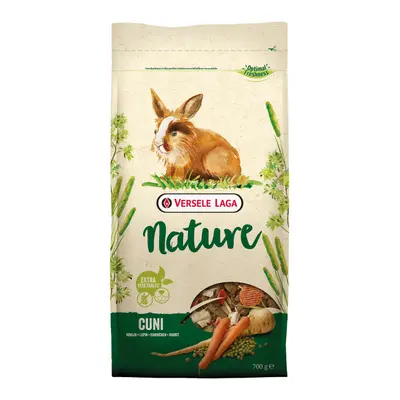 Krmivo Nature pro králíky 700g