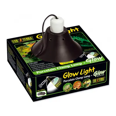 Lampa EXO TERRA Glow Light velká