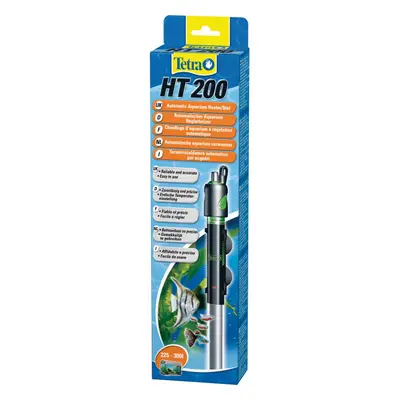 Topítko TETRA HT 200 200W