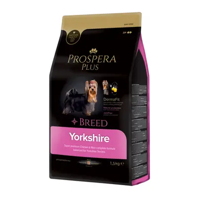 Prospera Plus Yorkshire 1,5kg