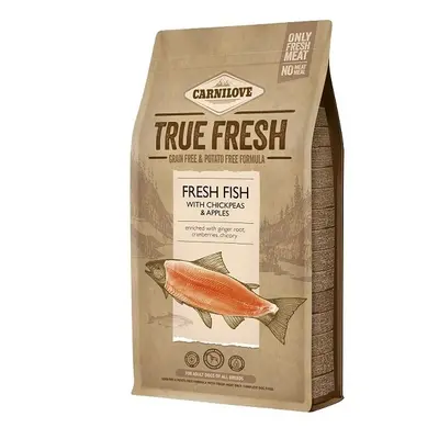 Carnilove True Fresh Adult Fish 1,4kg