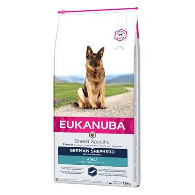 Eukanuba German Shepherd 12kg