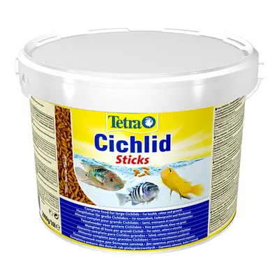 TETRA Cichlid Sticks 10l