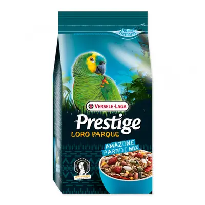 Krmivo Versele-Laga Premium Prestige pro amazoňany 1kg