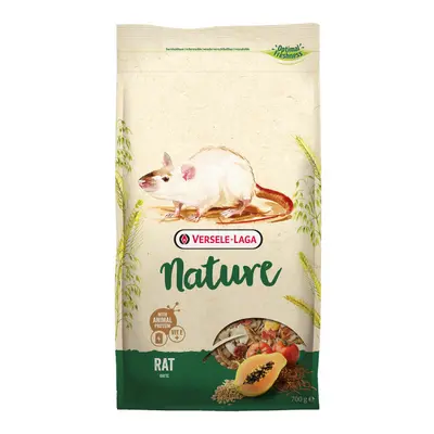 Krmivo Nature Potkan 700g