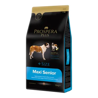 Prospera Plus Maxi Senior 15kg