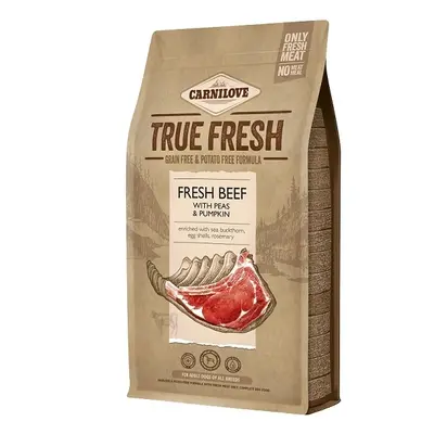 Carnilove True Fresh Adult Beef 1,4kg