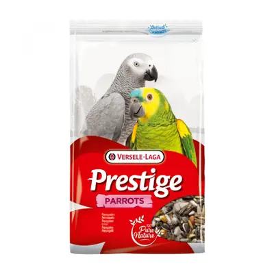 Krmivo VERSELE-LAGA Prestige pro velké papoušky 1kg