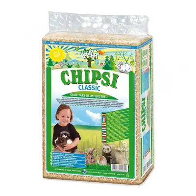 Hobliny JRS Chipsi 3,2kg