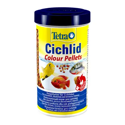 TETRA Cichlid Colour 500ml