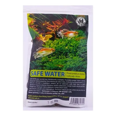 Rataj Safe Water listy mandlovníku 15g