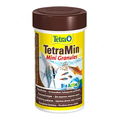 TETRA Min Mini Granules 100ml