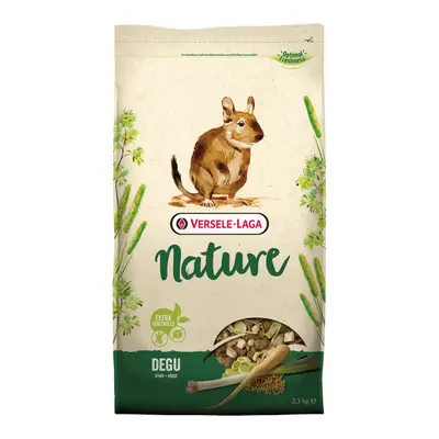 Krmivo Nature Osmák degu 2,3kg