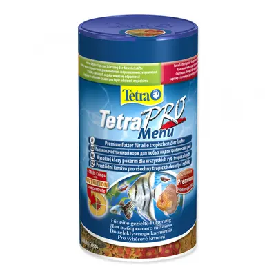 TETRA Pro Menu 250ml