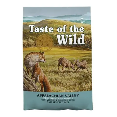 Taste of the Wild Appalachian Valley Canine 2kg