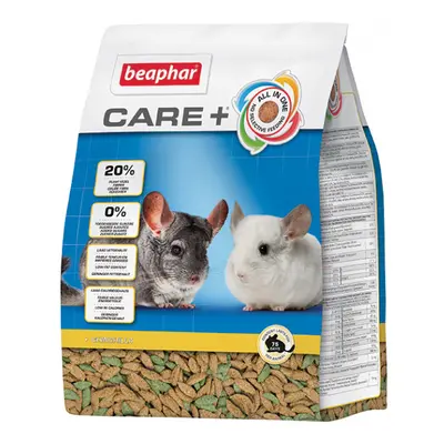 Krmivo Beaphar CARE+ Činčila 1,5 kg