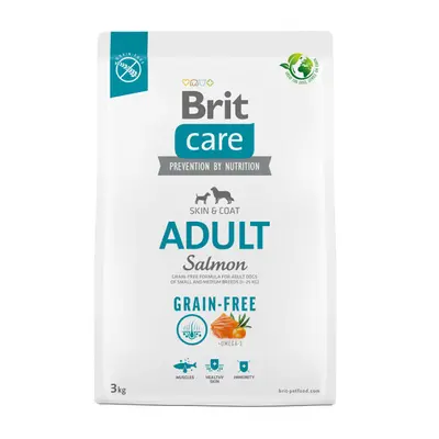 Brit Care Dog Grain-free Adult 3kg