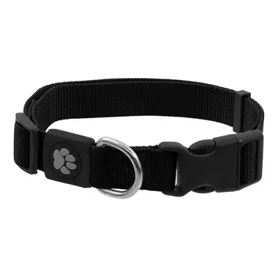 Obojek Active Dog Premium XS černý 1x21-30cm