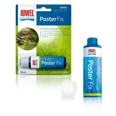 Poster Fix JUWEL gel na pozadí 30ml