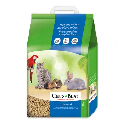 Stelivo JRS Cats Best Universal 20l