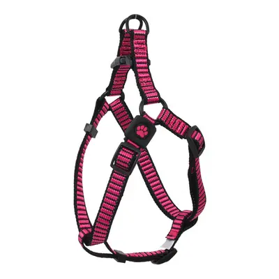 Postroj Active Dog Premium XS růžový 1x32-44cm