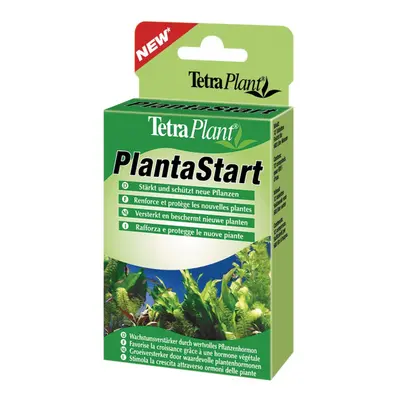 TETRA Plant Planta Start 12tablet