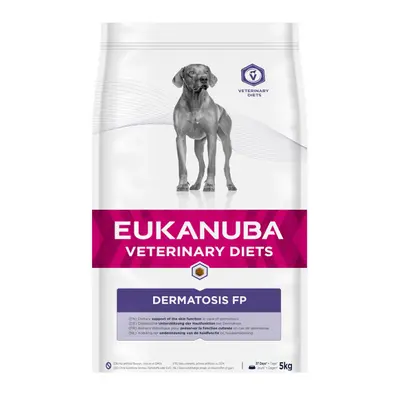 Eukanuba VD Dermatosis FP Response Formula 5kg