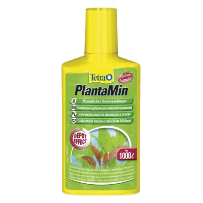 TETRA Planta Min 250ml