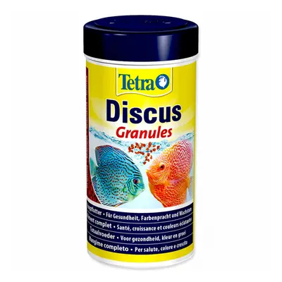 Tetra Discus 250ml