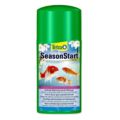 TETRA Pond Season Start 250ml