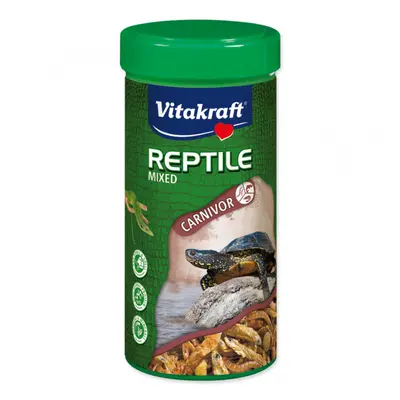 VITAKRAFT Reptile Mixed 250ml