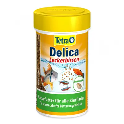 TETRA Delica Daphnien 100ml